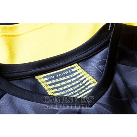 Tailandia Camiseta Borussia Dortmund Cup Primera 2019-2020